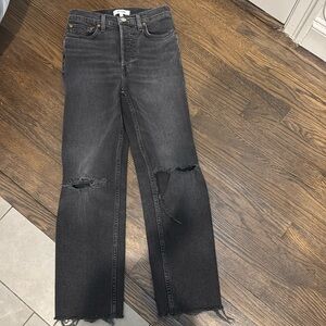 RE/DONE jeans